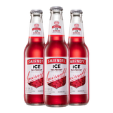 Smirnoff Ice Raspberry 3